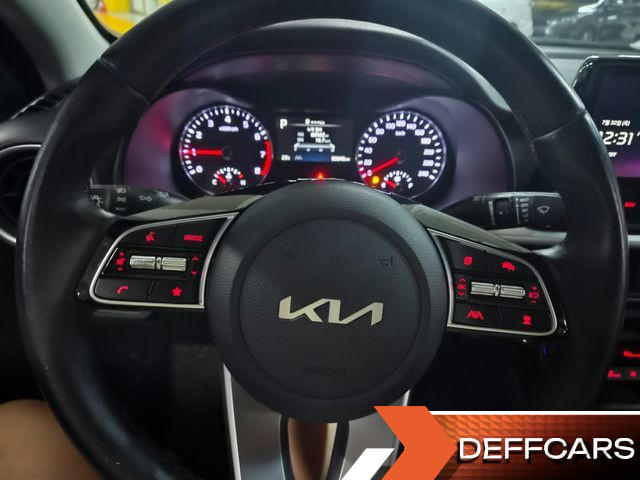 Kia K3 1.6 Trendy купить на сайте DeffCars