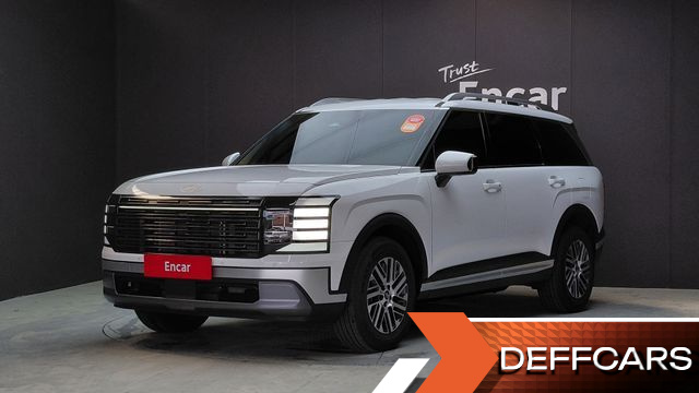 Hyundai PALISADE Gasoline 2.5T 2WD 9-Seater Exclusive купить на сайте DeffCars