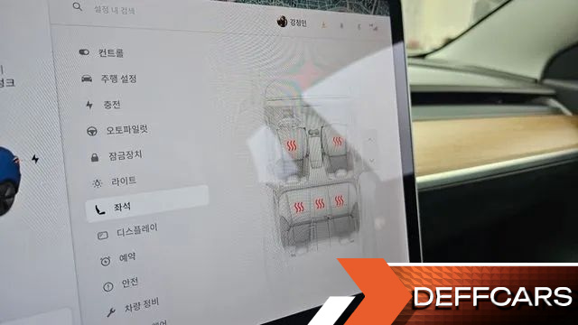 Tesla MODEL 3 Long Range AWD купить на сайте DeffCars