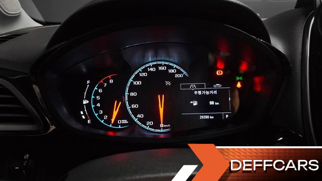 ChevroletGMDaewoo SPARK Premier купить на сайте DeffCars