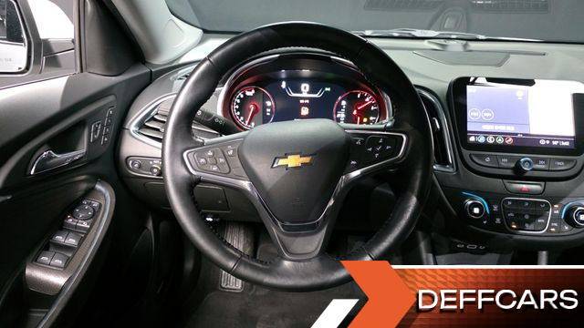 ChevroletGMDaewoo MALIBU 2.0 Turbo LT Special купить на сайте DeffCars