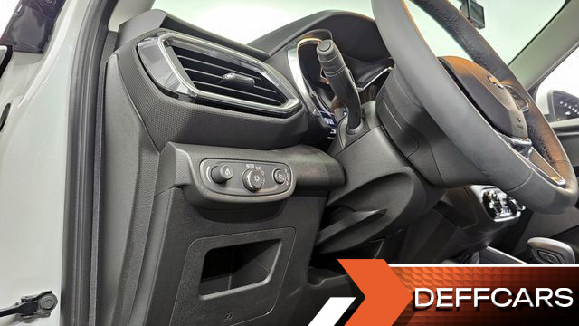 ChevroletGMDaewoo TRAILBLAZER 1.3 Turbo 2WD LT купить на сайте DeffCars