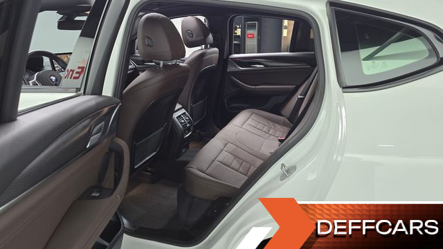 BMW X4 xDrive20i M Sport купить на сайте DeffCars
