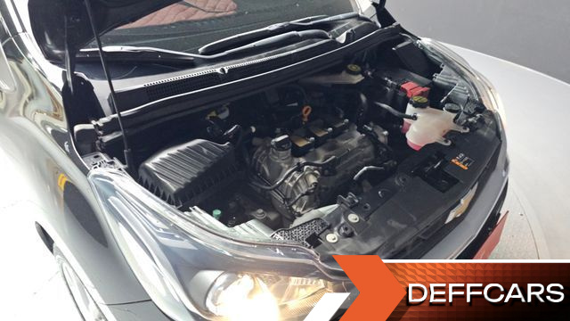 ChevroletGMDaewoo SPARK Premier купить на сайте DeffCars