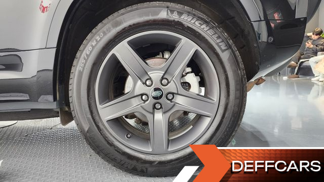 Land Rover DEFENDER 110 P300 X-Dynamic SE купить на сайте DeffCars