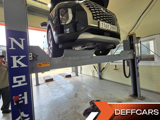 Hyundai PALISADE Gasoline 3.8 2WD Prestige купить на сайте DeffCars