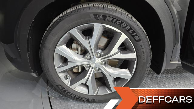 Hyundai PALISADE Gasoline 3.8 2WD Prestige купить на сайте DeffCars