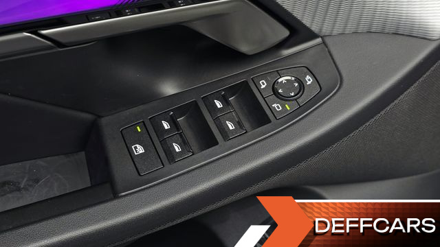 BMW 5-SERIES 520i Special Edition купить на сайте DeffCars