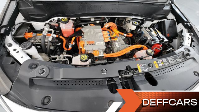 ChevroletGMDaewoo Bolt EUV Premier купить на сайте DeffCars
