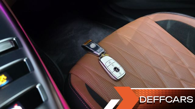 Mercedes AMG GT 4Door 43 4MATIC+ купить на сайте DeffCars