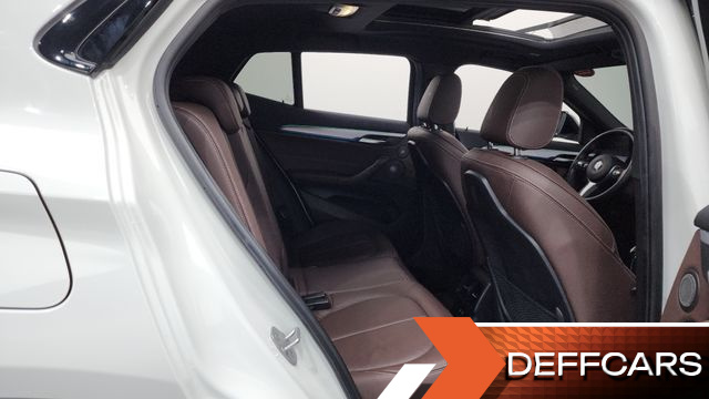 BMW X2 (F39) xDrive20i M Sport купить на сайте DeffCars