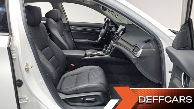 Honda ACCORD 1.5 Turbo купить на сайте DeffCars