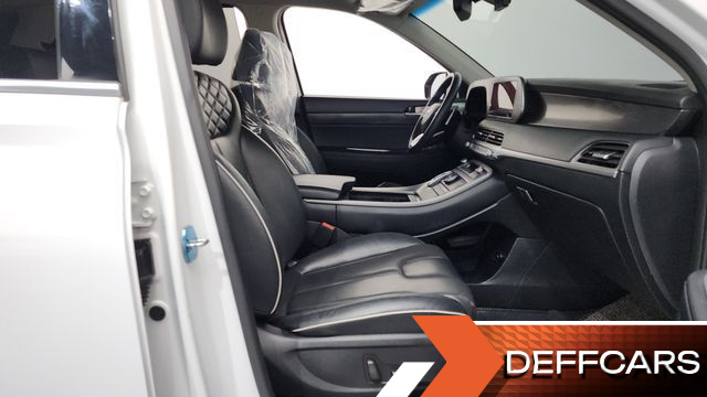 Hyundai PALISADE Gasoline 3.8 4WD Prestige купить на сайте DeffCars