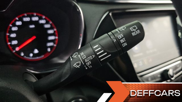 ChevroletGMDaewoo TRAILBLAZER 1.3 Turbo 4WD RS купить на сайте DeffCars