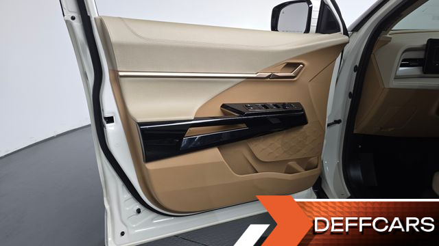 Ssangyong ACTYON Gasoline 1.5 4WD S9 купить на сайте DeffCars