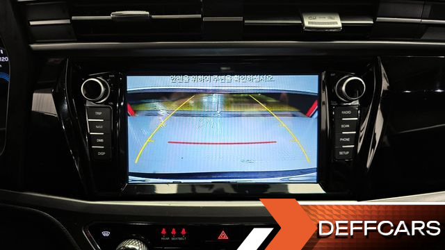 Ssangyong KORANDO Gasoline 1.5 2WD C5 купить на сайте DeffCars
