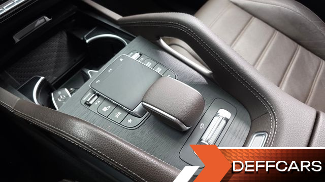 Mercedes GLE-CLASS GLE450 4MATIC купить на сайте DeffCars