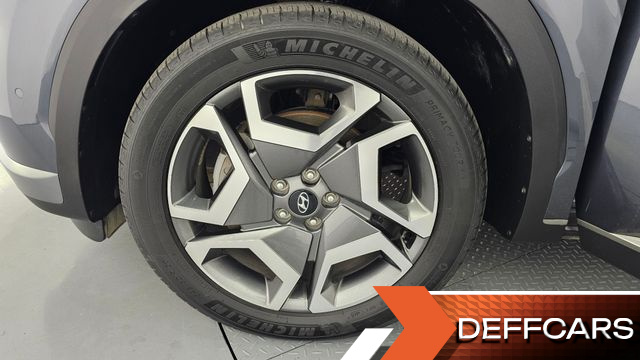Hyundai PALISADE Gasoline 3.8 2WD Prestige купить на сайте DeffCars