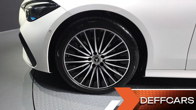 Mercedes CLE-CLASS CLE200 Coupe купить на сайте DeffCars