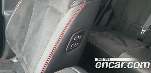 Hyundai TUCSON Gasoline 1.6 Turbo 4WD N Line Inspiration купить на сайте DeffCars