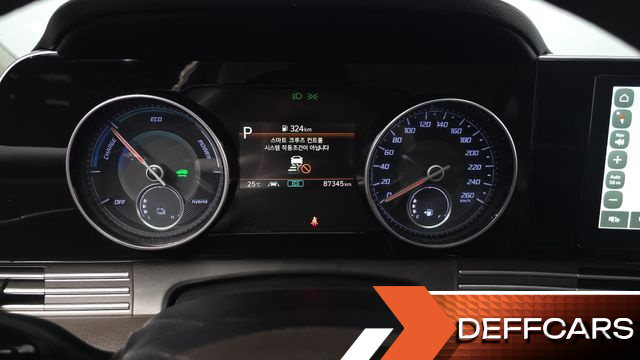 Hyundai GRANDEUR Premium купить на сайте DeffCars