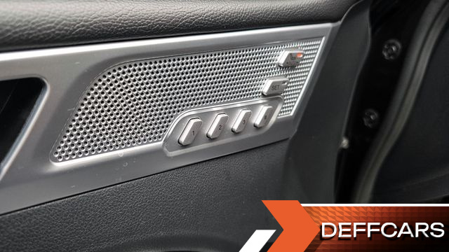 Ssangyong REXTON Diesel 2.2 4WD The Black купить на сайте DeffCars