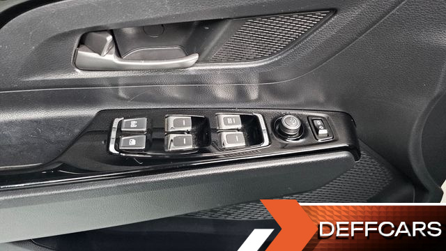 Ssangyong KORANDO Diesel 1.6 2WD C5 купить на сайте DeffCars