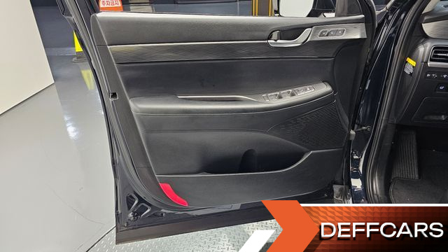 Hyundai PALISADE Diesel 2.2 2WD Prestige купить на сайте DeffCars