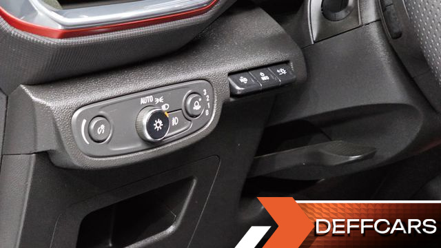 ChevroletGMDaewoo TRAILBLAZER 1.3 Turbo 4WD RS купить на сайте DeffCars