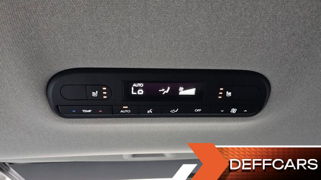 Hyundai PALISADE HEV 2.5T 2WD 9-Seater Exclusive купить на сайте DeffCars