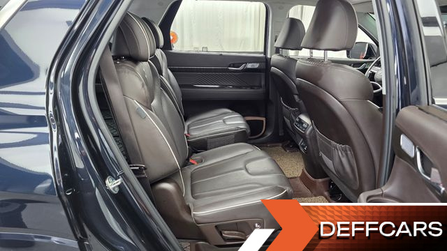 Hyundai PALISADE Gasoline 3.8 4WD Calligraphy купить на сайте DeffCars