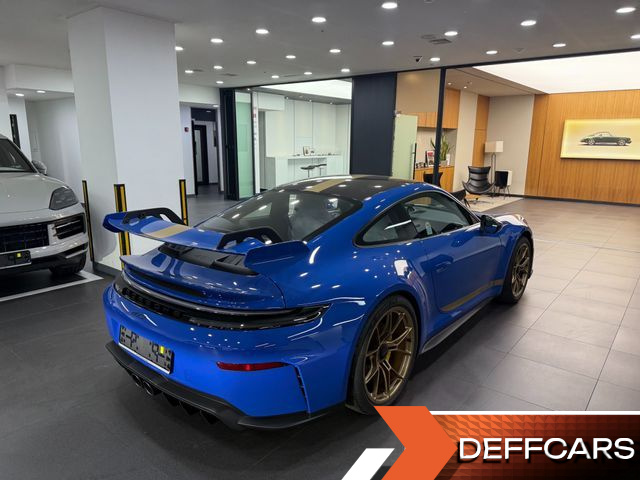 Porsche 911 GT3 купить на сайте DeffCars