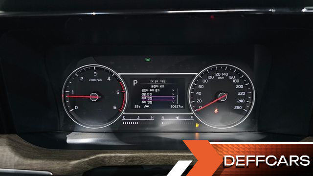 Kia SORENTO Diesel 2.2 4WD Prestige купить на сайте DeffCars