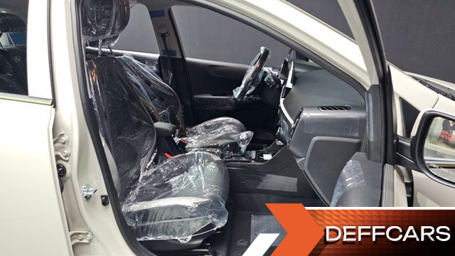 Kia MORNING Prestige купить на сайте DeffCars