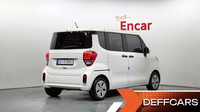 Kia RAY Van Prestige купить на сайте DeffCars