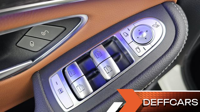 Mercedes GLC-CLASS GCL300 4MATIC Coupe купить на сайте DeffCars