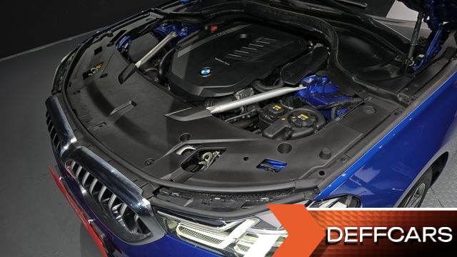 BMW GRAN TURISMO 630i xDrive M Sport купить на сайте DeffCars