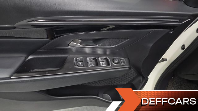 Ssangyong KORANDO Gasoline 1.5 2WD R-Plus купить на сайте DeffCars
