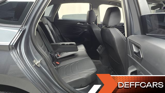 Volkswagen JETTA 1.5 TSI Prestige купить на сайте DeffCars