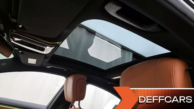 Mercedes S-CLASS S400 d 4MATIC купить на сайте DeffCars