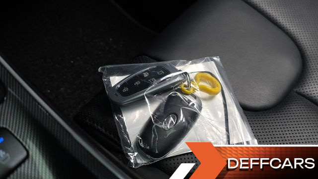 Hyundai SANTAFE Gasoline 2.5T 2WD Premium Choice купить на сайте DeffCars