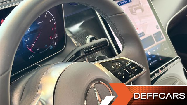 Mercedes GLC-CLASS GLC 300 4MATIC Avantgarde купить на сайте DeffCars