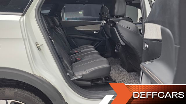 Peugeot 5008 1.5 BlueHDi GT купить на сайте DeffCars