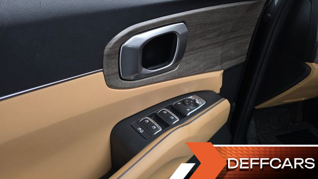 Kia SORENTO HEV 1.6 2WD Prestige купить на сайте DeffCars