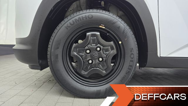 Hyundai CASPER Modern купить на сайте DeffCars