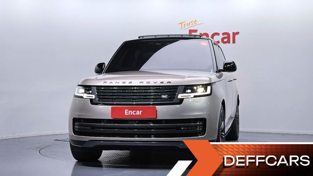 Land Rover RANGE ROVER P530 Autobiography Long Wheel Base купить на сайте DeffCars