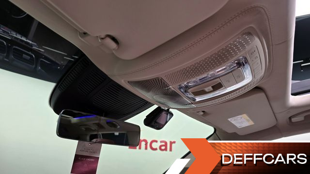 Mercedes GLS-CLASS Maybach GLS600 4MATIC купить на сайте DeffCars