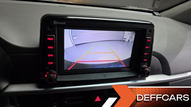Kia MORNING Trendy купить на сайте DeffCars