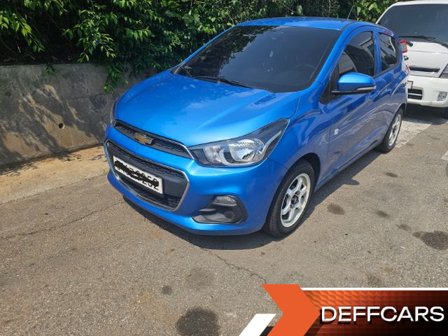 ChevroletGMDaewoo SPARK LT купить на сайте DeffCars