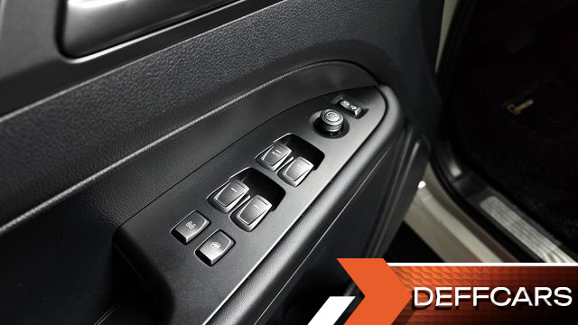 Ssangyong REXTON Diesel 2.2 4WD Noblesse купить на сайте DeffCars